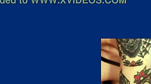 essex redhead squirts hard after teasing with wand!