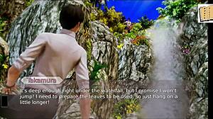 academy 157 anime hentai series