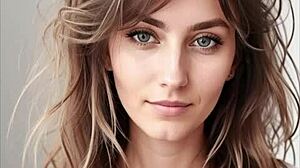 The BBW teen MILF submits to rough BDSM with cumshot and blowjob.