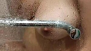 big tits stepsister in milf babe action