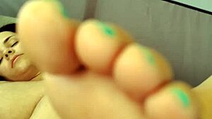 Worship That Curvy Milf's Big Ass In Tent!