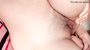 หมอให้นวดควยใหญ่สาวลาตินเพื่อรักษาโรคด้วยน้ำเงี่ยนทวารหนัก