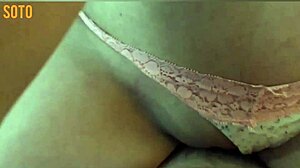 Julia Soto Engages in Delicious Sex and Oral with Mexican MILF and Big Tits