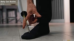 Alice explores wild adventures in her latest video series