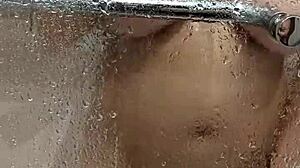 big tits stepsister in milf babe action