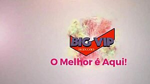 gave to my cuckold before meeting lover in interview glamour style