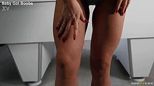 Alice explores wild adventures in her latest video series