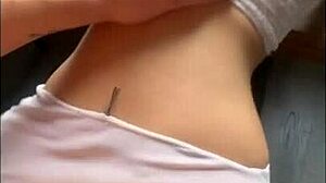 i fuck my beautiful latina amateur in interracial photoshoot