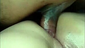 this colombian slut takes anal so hard, damn! 🔥