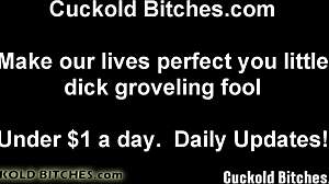 How do you give the best blowjob in femdom style?