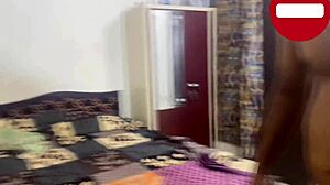 Colegiada Latina Bride Craves Intense Action with Young Colombian Babe