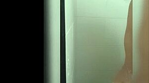 Wow Espío A Esta Perra Y Termina Cabalgando En Mi Verga 😏