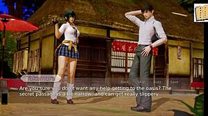 academy 157 anime hentai series