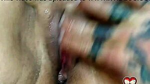Dulcevaginaspro - I finger my aunt until wet 😍