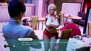 academy 254 game adventure