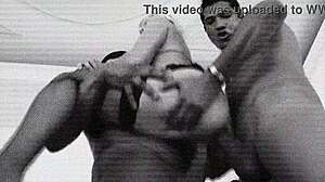 Kreme on my black dick scene 1547 swallow anal ass cum asshole farting cock russian ass licking lesbian