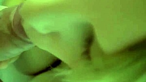 pregnant babe loves to taste my cock