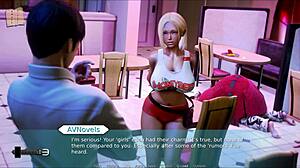 academy 254 game adventure