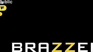yo, patty michova gets wild in elegant brazzers scenes with promo xvpromo