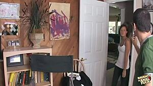 I swear Eve gonna make bank with them sweet vids of her getting ass fucked!