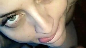 i fucked that sexy lady in chile, she swallowed my cum so good