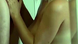 pregnant babe loves to taste my cock