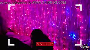 Stripper Maxine X Gets Dicked Hard in Wet Anal Action