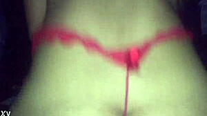 slut from interlagos gives her ass in anal sex scene, watch the action