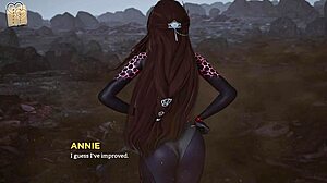 Eternum 280 game with big tits