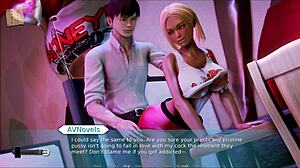 academy 254 game adventure