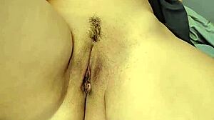 Worship That Curvy Milf's Big Ass In Tent!