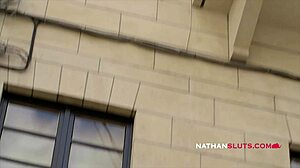 Cheating Simony Diamond takes big cock in asshole and mouth!