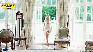 yo, patty michova gets wild in elegant brazzers scenes with promo xvpromo