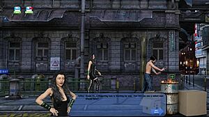 Femdom humiliation unfolds in hotel