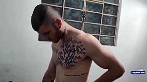 Intensely Fucking My Stepsister At My Stepdad's House