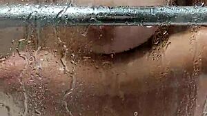 big tits stepsister in milf babe action