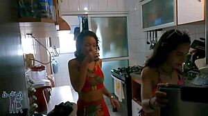 Hey, why not fuck in public at the pool for revenge?