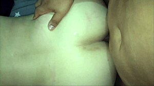 yo, this peruvian teacher begged me for anal, saying she can't hold it anymore...