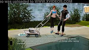 i explore the academy in this game anime hentai