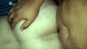 yo, this peruvian teacher begged me for anal, saying she can't hold it anymore...