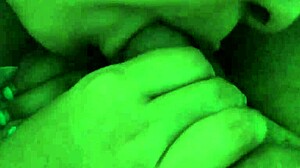 He sucked my big cock and almost gave me cum!