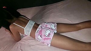 i love my stepdaughter so much in this anal act