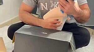 yo, check this tiny sexdoll getting wrecked by a massive cock in the bedroom, it’s wild!