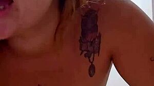 Tentando Convencer Meu Macho A Larguar A Mulher Dele