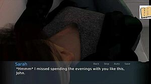 Hey, wanna dive into Triangle 6 with big-titted 3D anime babes going wild?