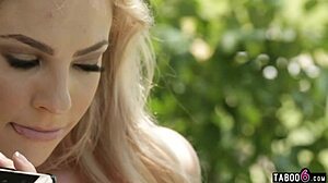 Dahlia Sky Double Penetrated Audition