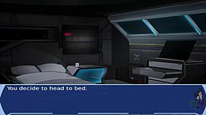 star wars orange trainer part 25, wanna bang hot alien girls in cosplay?