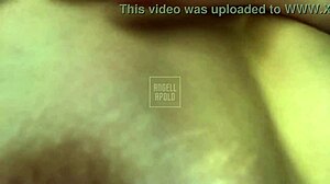 In Taboo Roleplay, Cute White Big-Assed Stepdaughter with Blue Eyes and Small Tits