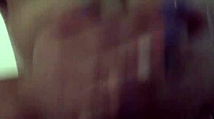 Titty fuck with asdfgh