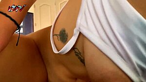 Family Therapy Turns Into Amateur Taboo Morning Fuck With Step Bro